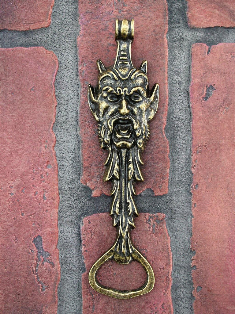 Bacchus Bottle Openers