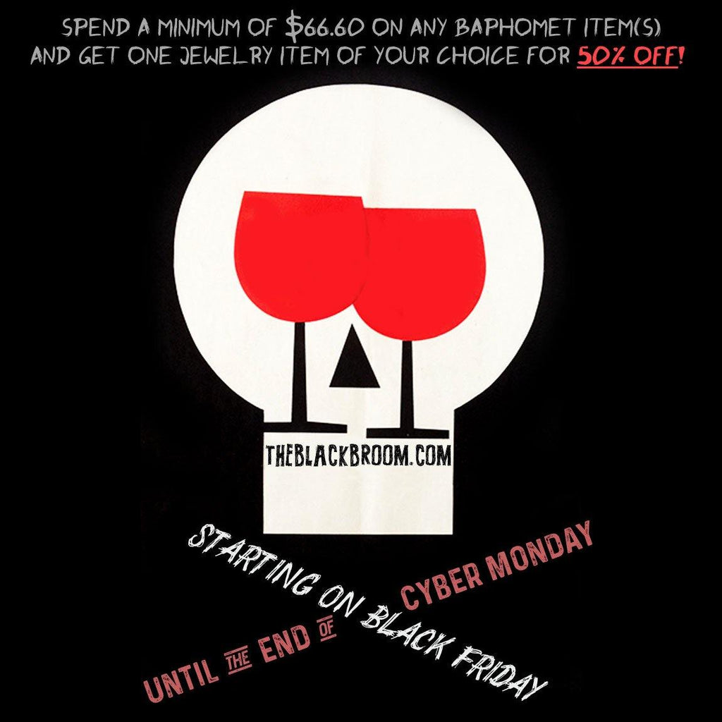 Black Friday Cyber Monday Offer 2020