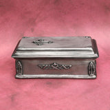 Coffin Box - The Black Broom