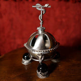 Ophite Censer - The Black Broom