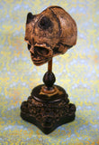 Belial Statue - The Black Broom