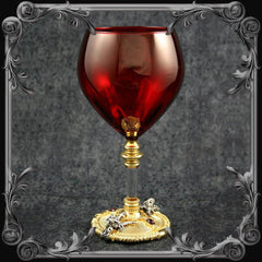 Chalices &amp; Goblets