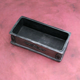 Coffin Box - The Black Broom