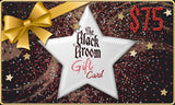 Gift Card - The Black Broom